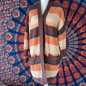 American eagle cardigan